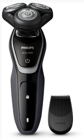 Philips S5110/06 цена и информация | Barzdaskutės | pigu.lt