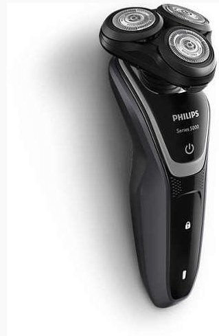 Philips S5110/06 цена и информация | Barzdaskutės | pigu.lt