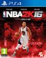 NBA 2K16, PS4 цена и информация | Kompiuteriniai žaidimai | pigu.lt