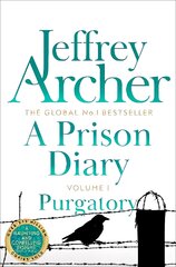 Prison Diary Volume II: Purgatory New Edition цена и информация | Биографии, автобиогафии, мемуары | pigu.lt