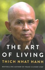 Art of Living: mindful techniques for peaceful living from one of the world's most revered spiritual leaders цена и информация | Исторические книги | pigu.lt