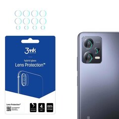 Nothing Phone 2a - 3mk Lens Protection screen protector цена и информация | Защитные пленки для телефонов | pigu.lt