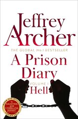 Prison Diary Volume I: Hell New Edition цена и информация | Биографии, автобиогафии, мемуары | pigu.lt