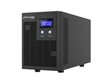 PowerWalker VI 3000 STL FR kaina ir informacija | Nepertraukiamo maitinimo šaltiniai (UPS) | pigu.lt