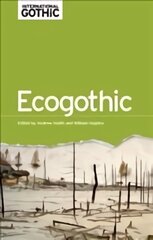 Ecogothic kaina ir informacija | Istorinės knygos | pigu.lt