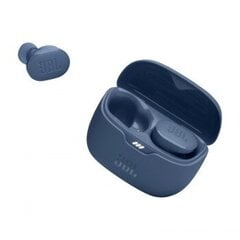 JBL Tune Buds TWS NC JBLTBUDSBLU цена и информация | Наушники | pigu.lt