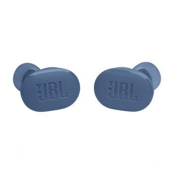 JBL Tune Buds TWS NC JBLTBUDSBLU kaina ir informacija | Ausinės | pigu.lt