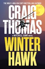 Winter Hawk kaina ir informacija | Fantastinės, mistinės knygos | pigu.lt