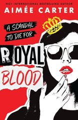 Royal Blood цена и информация | Книги для подростков  | pigu.lt