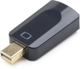 Адаптер Gembird, mini Displayport M, HDMI F цена и информация | Адаптеры, USB-разветвители | pigu.lt