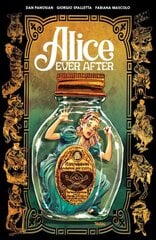 Alice Ever After цена и информация | Fantastinės, mistinės knygos | pigu.lt