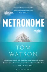 Metronome: The 'unputdownable' BBC Two Between the Covers Book Club Pick kaina ir informacija | Fantastinės, mistinės knygos | pigu.lt