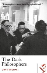 Dark Philosophers 2nd ed. kaina ir informacija | Fantastinės, mistinės knygos | pigu.lt
