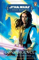 Star Wars: Convergence kaina ir informacija | Fantastinės, mistinės knygos | pigu.lt