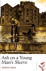 Ash on a Young Man's Sleeve 2nd ed. kaina ir informacija | Fantastinės, mistinės knygos | pigu.lt