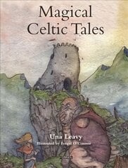 Magical Celtic Tales kaina ir informacija | Knygos mažiesiems | pigu.lt