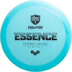 Diskgolfo diskas Discmania Evolution Neo Essence kaina ir informacija | Diskgolfas | pigu.lt