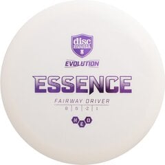 Диск для диск-гольфа Discmania Evolution Neo Essence цена и информация | Диск-гольф | pigu.lt