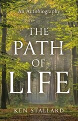 Path Of Life цена и информация | Биографии, автобиографии, мемуары | pigu.lt