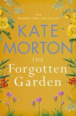 Forgotten Garden kaina ir informacija | Fantastinės, mistinės knygos | pigu.lt