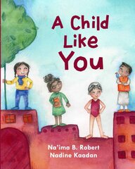 Child Like You kaina ir informacija | Knygos mažiesiems | pigu.lt