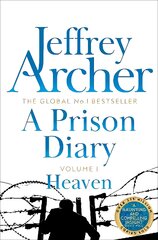 Prison Diary Volume III: Heaven New Edition цена и информация | Биографии, автобиогафии, мемуары | pigu.lt