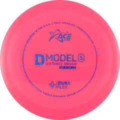Диск для диск-гольфа Prodigy D Model S driver, розовый цвет цена и информация | Диск-гольф | pigu.lt
