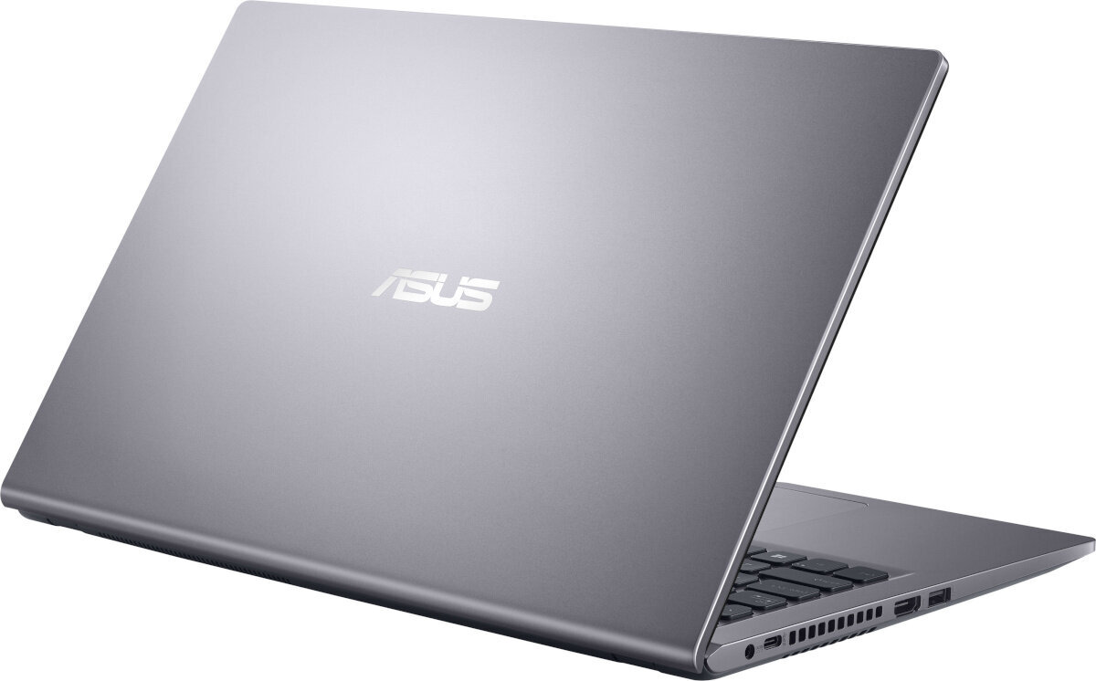 Asus Vivobook F515 (F515EA-BQ3658W) цена и информация | Nešiojami kompiuteriai | pigu.lt