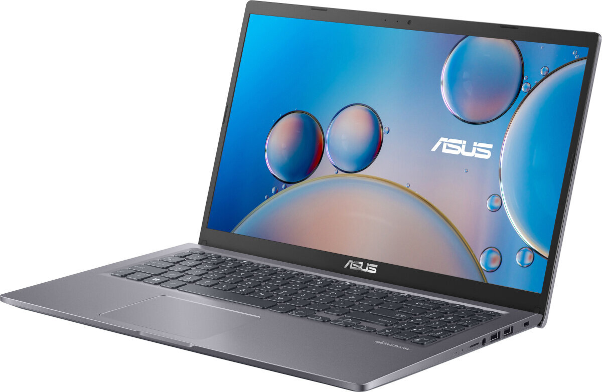 Asus Vivobook F515 (F515EA-BQ3658W) цена и информация | Nešiojami kompiuteriai | pigu.lt