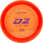 Diskogolfo diskas Prodigy D2 400 driver цена и информация | Diskgolfas | pigu.lt