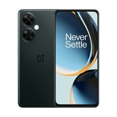 OnePlus Nord CE 3 Lite 5G DualSIM, 8/128GB, Chromatic Gray цена и информация | Мобильные телефоны | pigu.lt