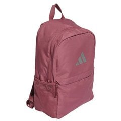 Sportinė kuprinė Adidas Sp Pd HT2450, rožinė kaina ir informacija | Kuprinės ir krepšiai | pigu.lt