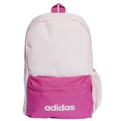 Sportinė kuprinė Adidas Dance, rožinė kaina ir informacija | Kuprinės ir krepšiai | pigu.lt