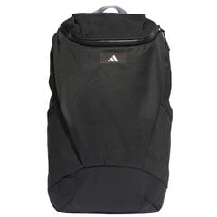 Sportinė kuprinė Adidas Gym HT2435, juoda kaina ir informacija | Kuprinės ir krepšiai | pigu.lt