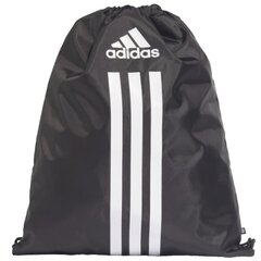 Batų maišelis Adidas Power Gym Sack HG0339 kaina ir informacija | Kuprinės ir krepšiai | pigu.lt