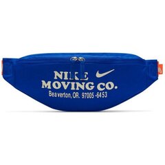 Rankinė vyrams Nike Heritage Move Co. DV6072 405 SW935728.4774 цена и информация | Мужские сумки | pigu.lt