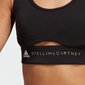 Sportinė liemenėlė moterims Adidas by Stella McCartney Truestrength Medium Support Bra W HR2192 SW955193.5659 kaina ir informacija | Liemenėlės | pigu.lt