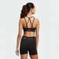 Sportinė liemenėlė moterims Adidas by Stella McCartney Truestrength Medium Support Bra W HR2192 SW955193.5659 kaina ir informacija | Liemenėlės | pigu.lt