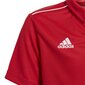 Marškinėliai Adidas Core 18 Polo Jr. CV3681 SW416608.8368 цена и информация | Marškinėliai berniukams | pigu.lt