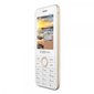 Maxcom MM136 White kaina ir informacija | Mobilieji telefonai | pigu.lt