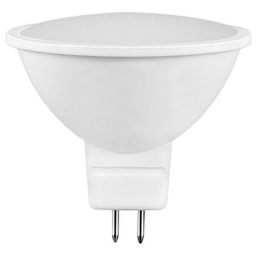 LED lemputė Avide 6W GU5.3 12V 3000K цена и информация | Elektros lemputės | pigu.lt