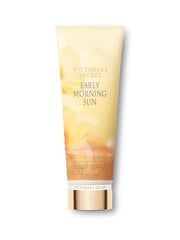 Kūno kremas Victoria's Secret Early Morning sun, 236 ml цена и информация | Кремы, лосьоны для тела | pigu.lt