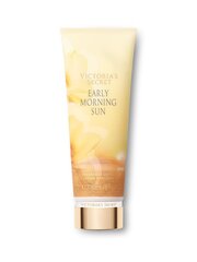 Kūno kremas Victoria's Secret Early Morning sun, 236 ml kaina ir informacija | Kūno kremai, losjonai | pigu.lt