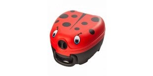 Kelioninis puodukas My Carry Potty Ladybird kaina ir informacija | Naktipuodžiai | pigu.lt