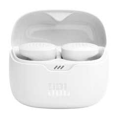 JBL Tune Buds TWS NC JBLTBUDSWHT цена и информация | Наушники | pigu.lt