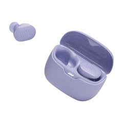 JBL Tune Buds TWS NC JBLTBUDSPUR kaina ir informacija | Ausinės | pigu.lt