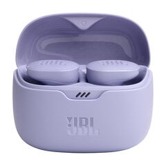 JBL Tune Buds TWS NC JBLTBUDSPUR цена и информация | Наушники | pigu.lt