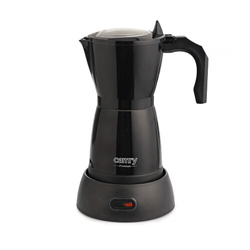 CR 4415 kaina ir informacija | Kavos aparatai | pigu.lt