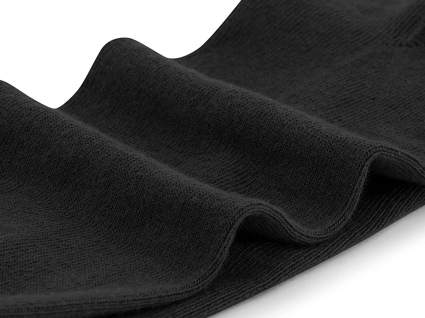 Kojinės unisex Easton Marloew Premium, juodos, 12 porų цена и информация | Vyriškos kojinės | pigu.lt