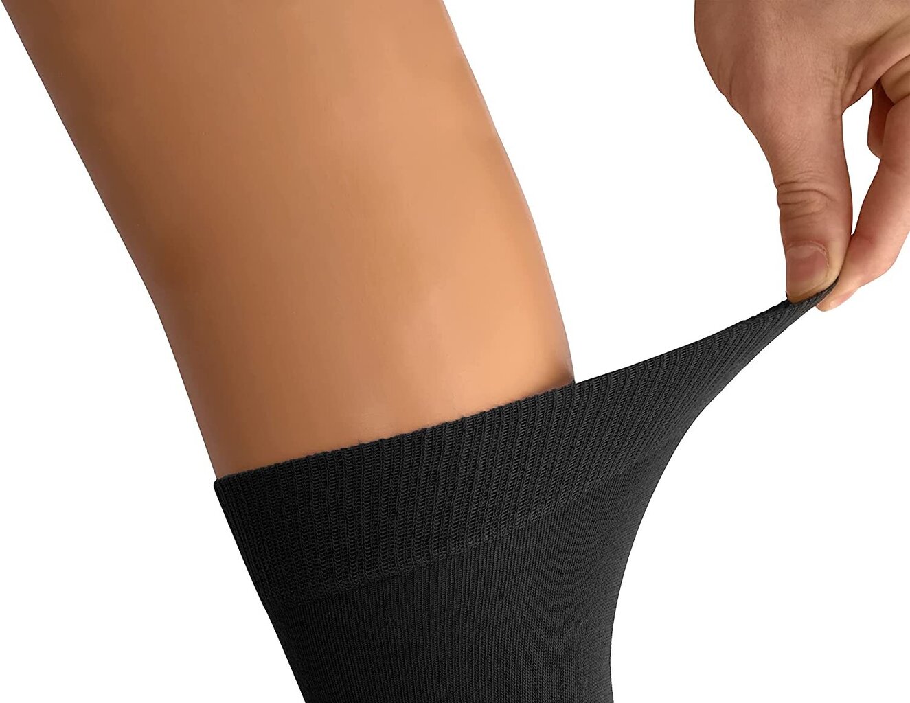 Kojinės unisex Easton Marloew Premium, juodos, 12 porų kaina ir informacija | Vyriškos kojinės | pigu.lt